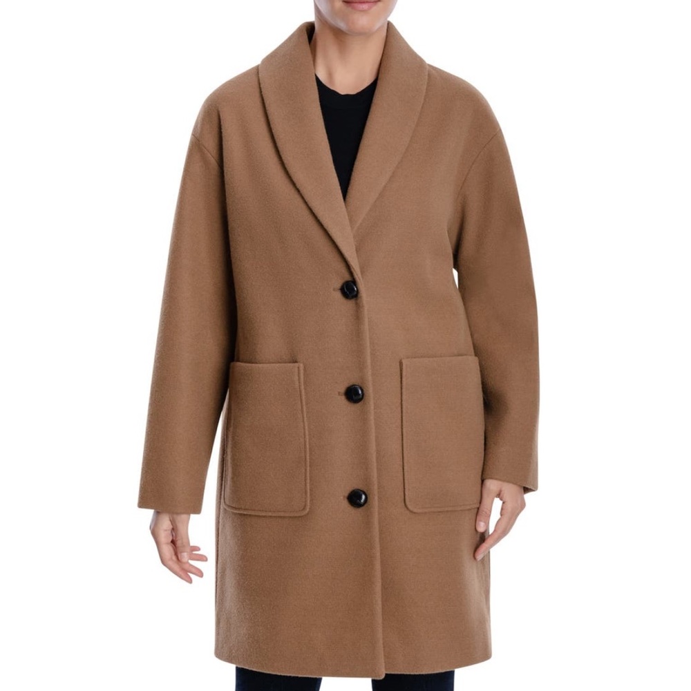 NEW!! LUCKY Brand Coat